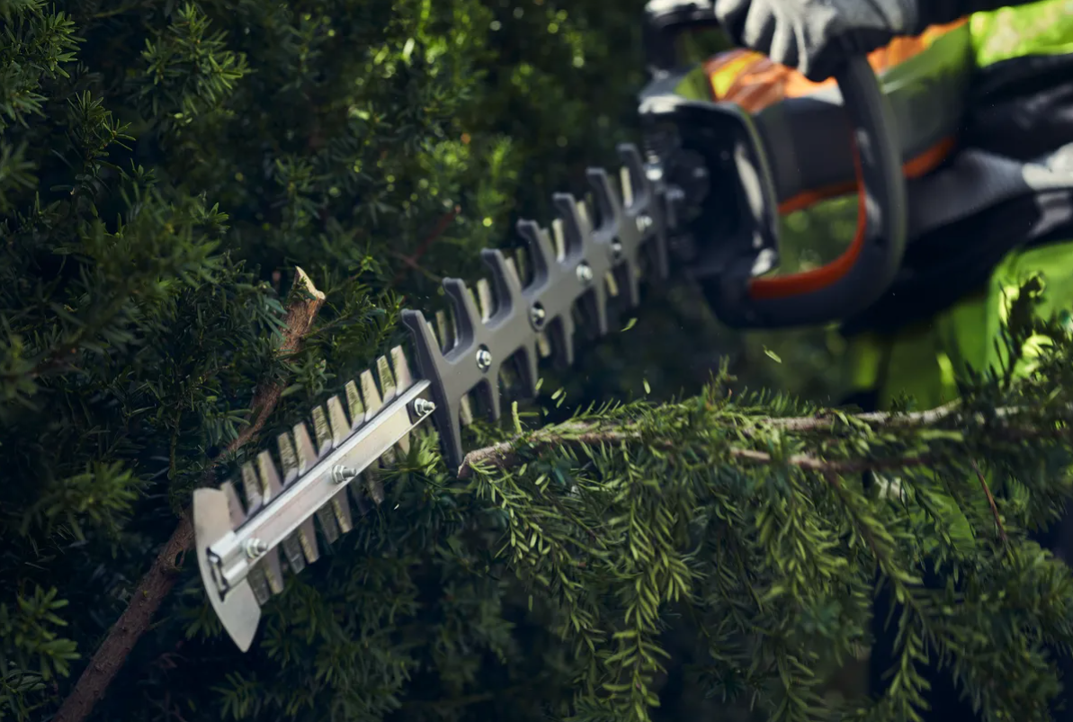 HUSQVARNA 522iHDR60 (bez aku a nabíj.)