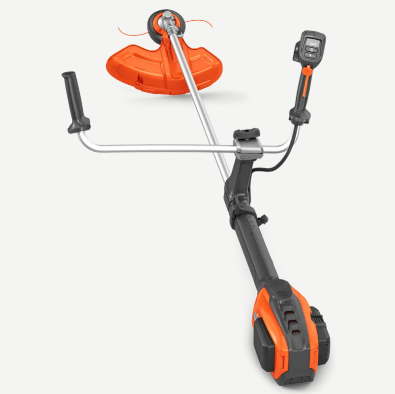 Husqvarna 525iRXT bez akumulátoru a nabíječky