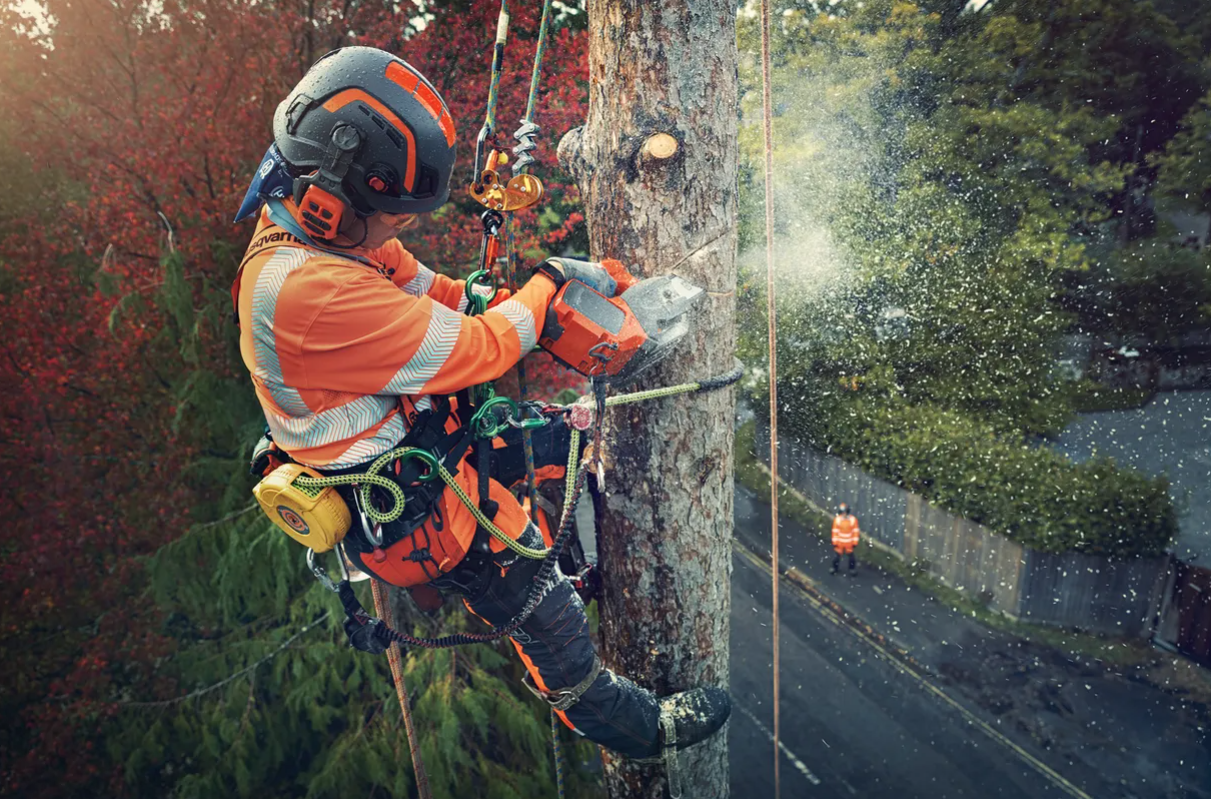 HUSQVARNA T540i XP® bez akumulátoru a nabíječky