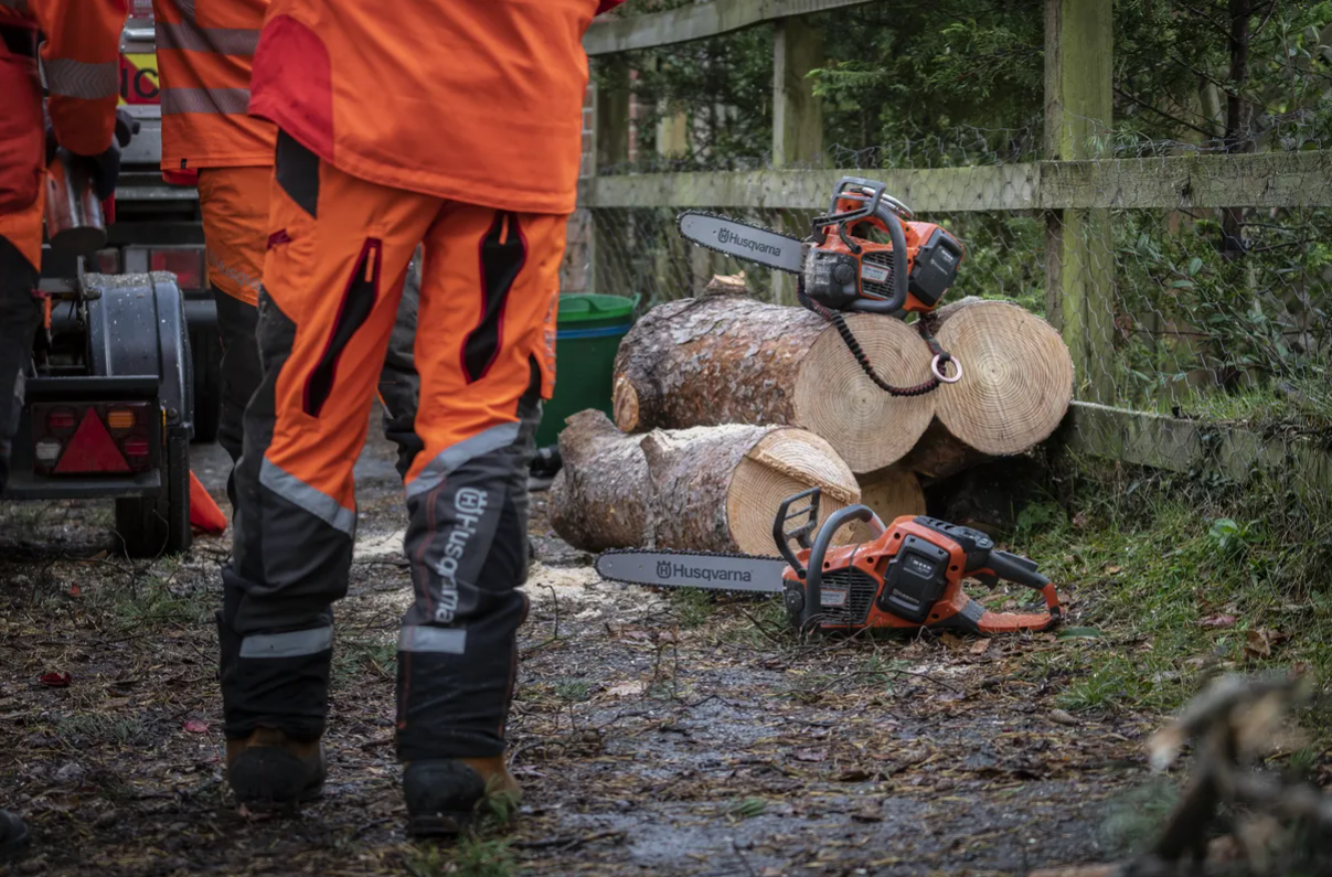 HUSQVARNA 540i XP bez akumulátoru a nabíječky