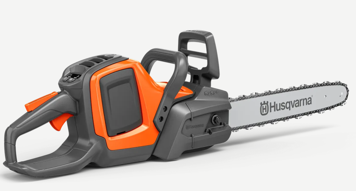 Husqvarna 240i​ bez akumulátoru a nabíječky