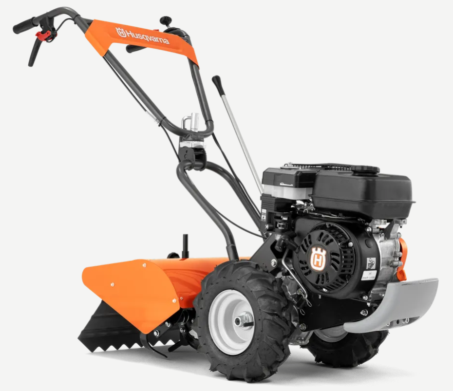 HUSQVARNA TR 348