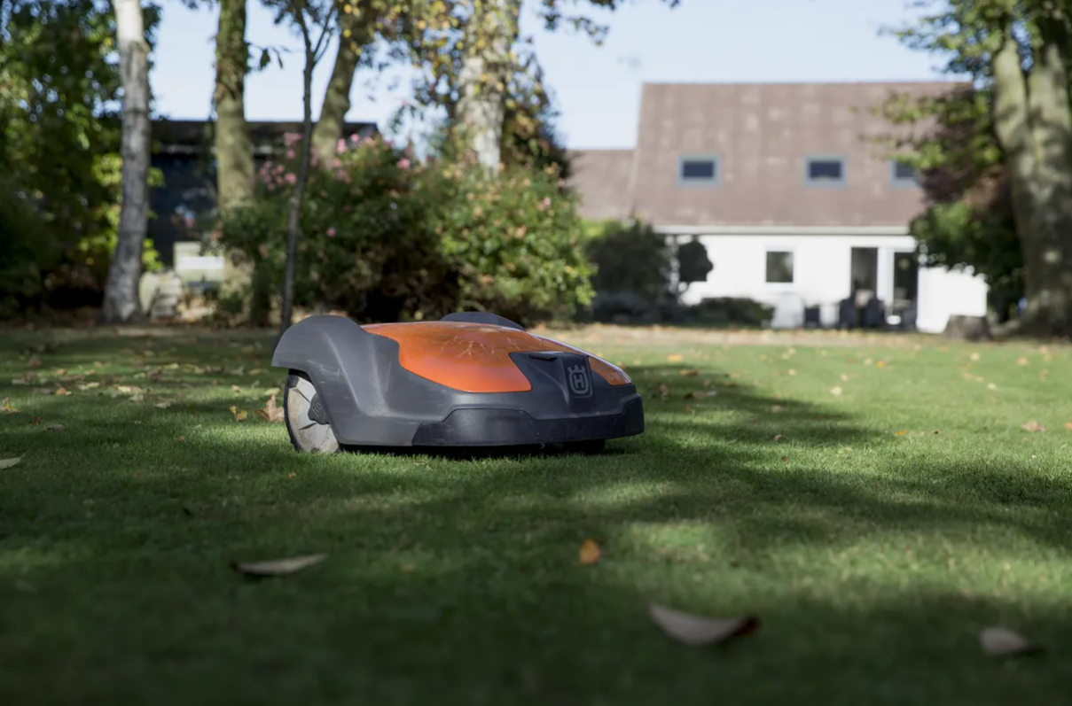 Husqvarna Automower® 520