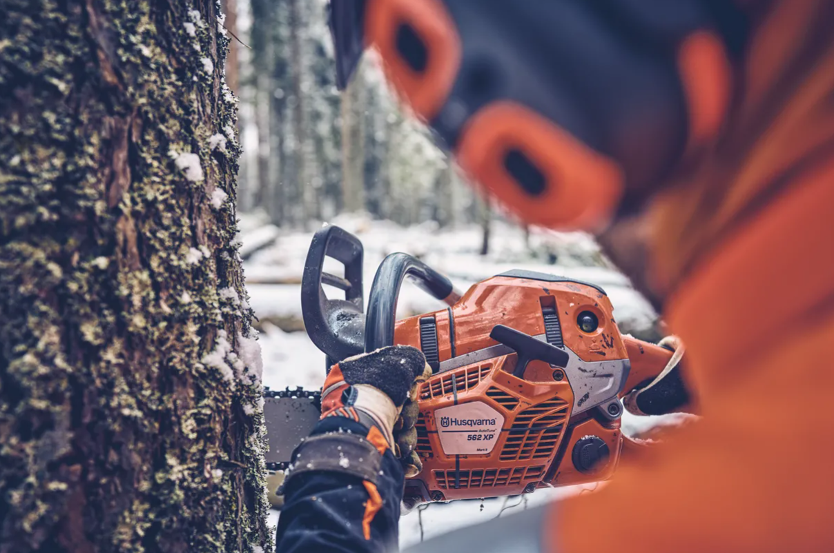 HUSQVARNA 562 XP® G Mark II