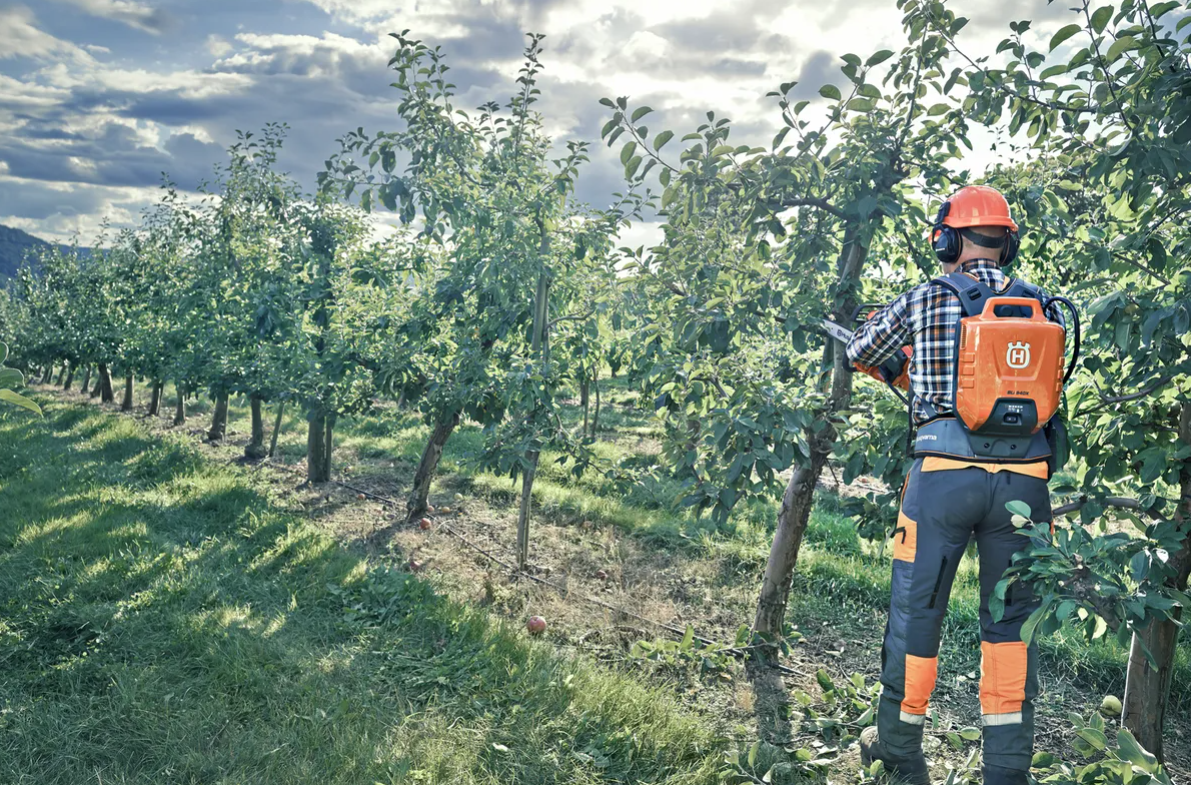 HUSQVARNA 535i XP® bez akumulátoru a nabíječky