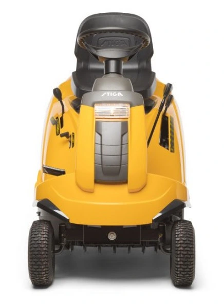 STIGA COMBI 372
