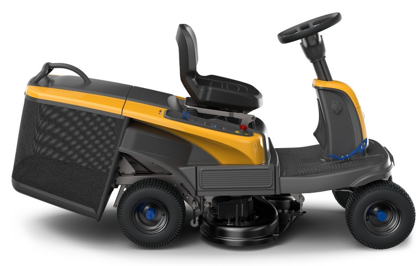 STIGA SWIFT 372E