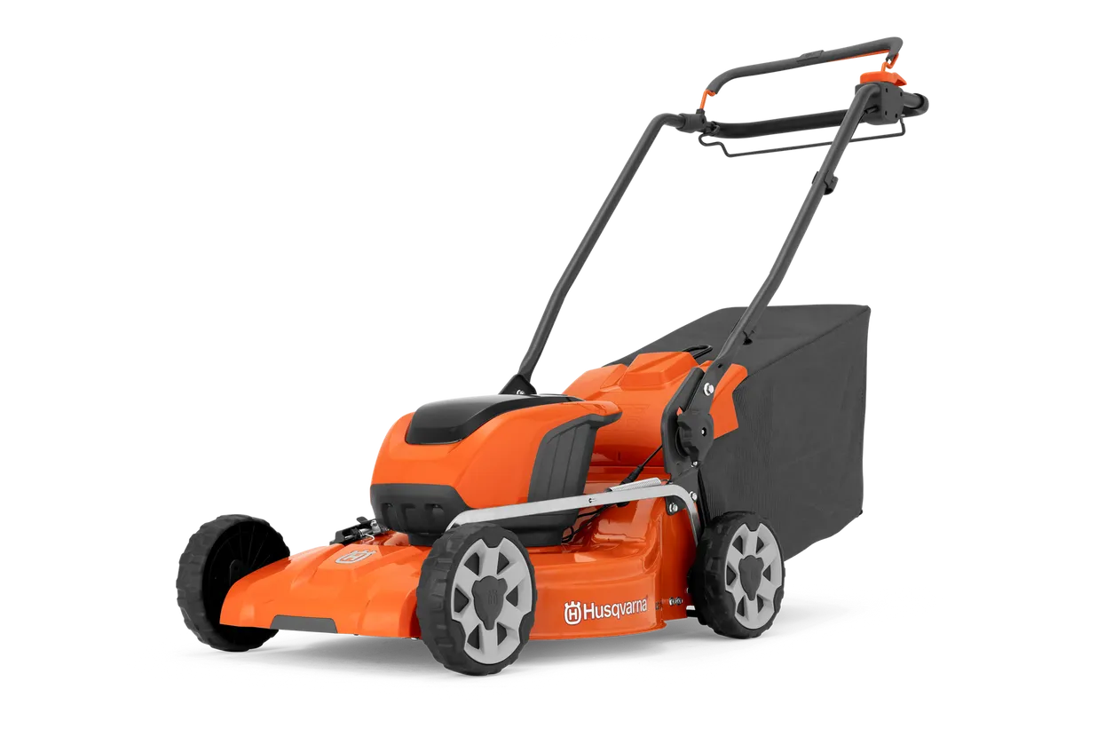 Husqvarna LC 251iS bez akumulátoru a nabíječky