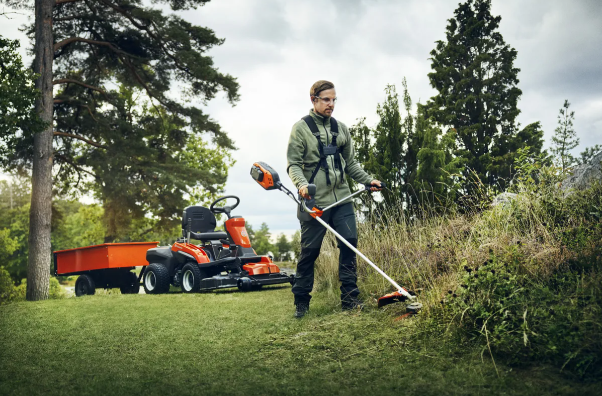 Husqvarna 325iR​