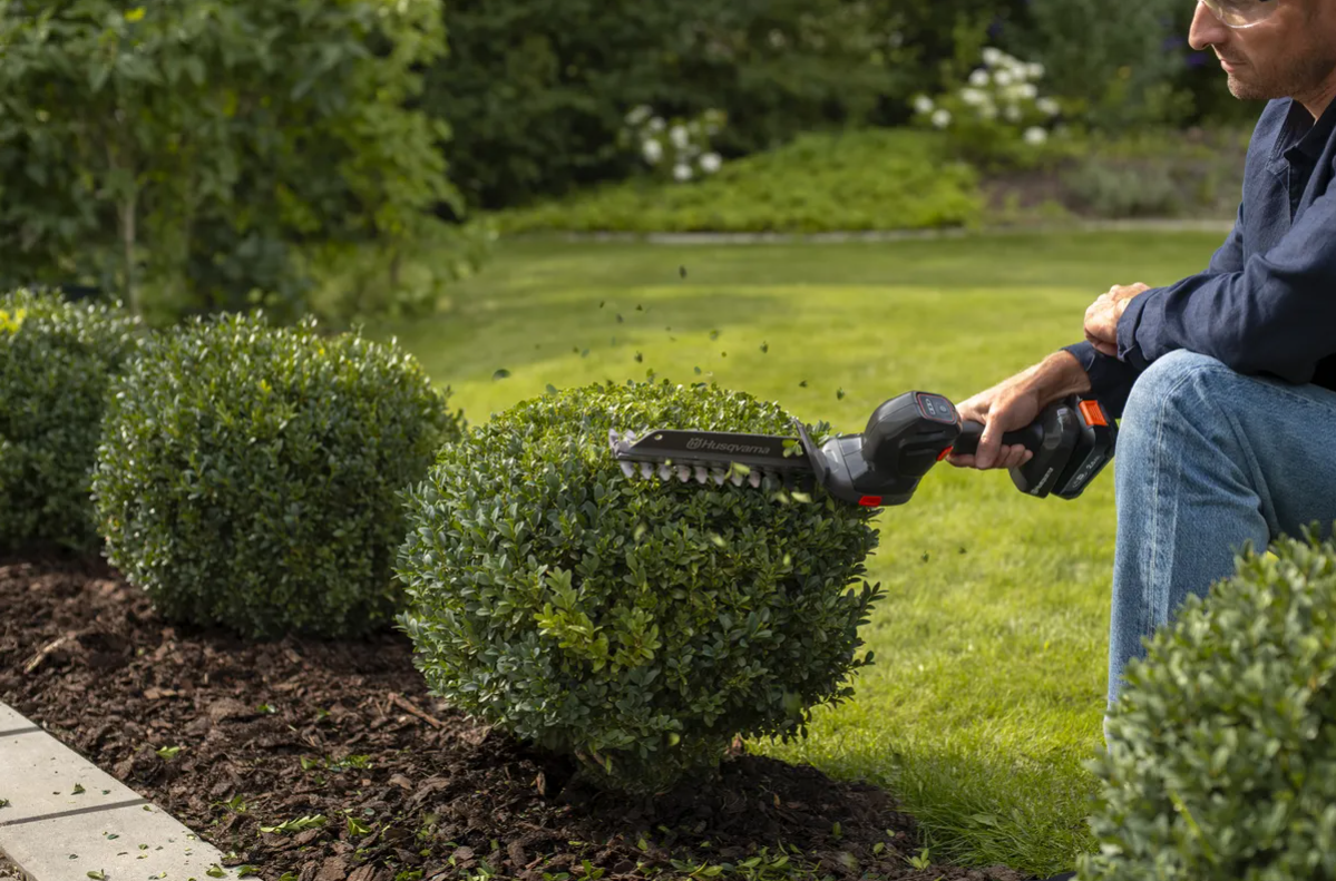 Husqvarna Aspire™ S20-P4A bez akumulátoru a nabíječky
