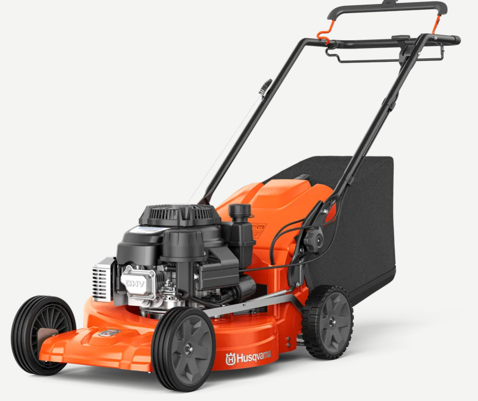 Husqvarna LC 551SP