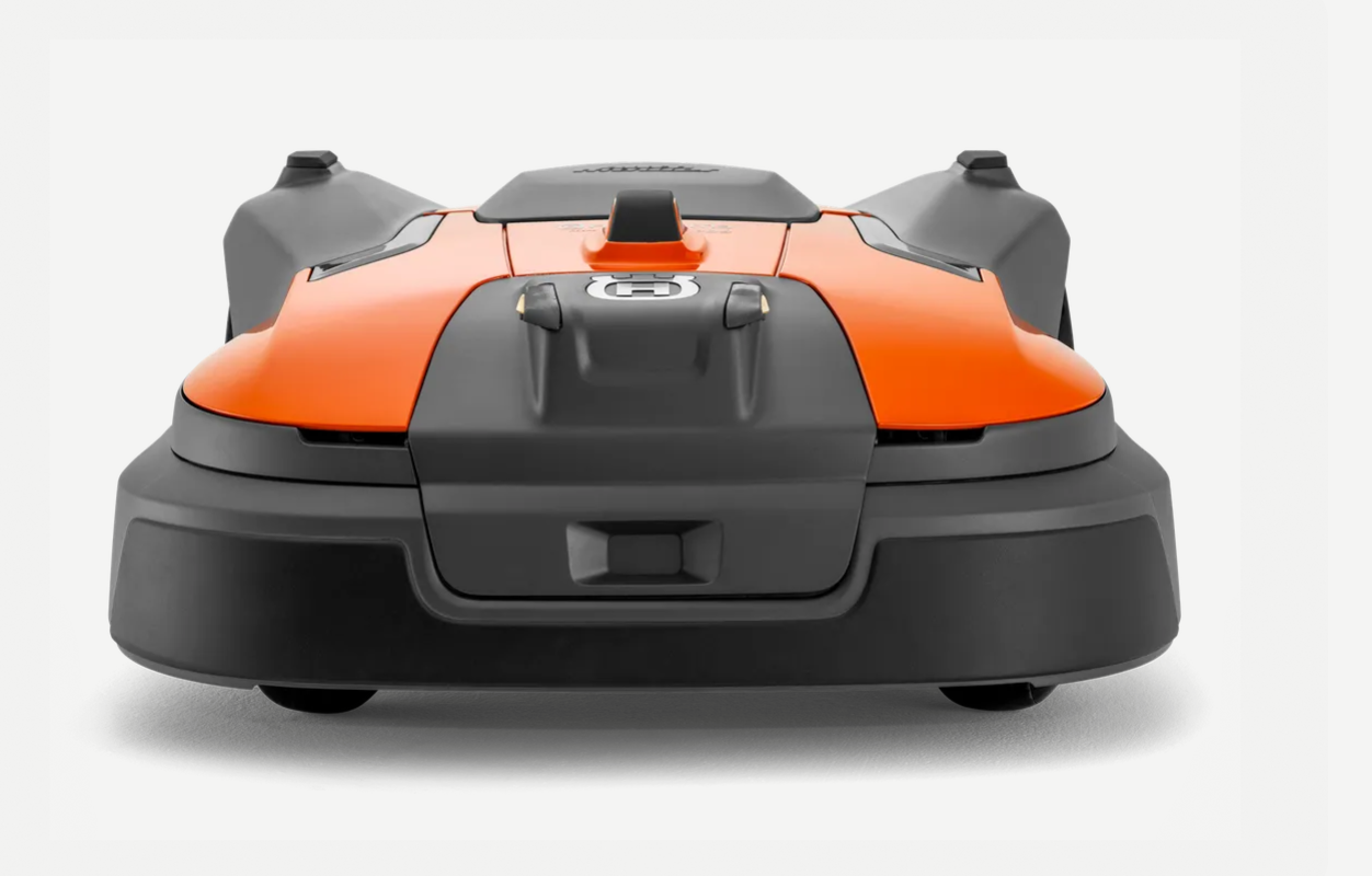 AUTOMOWER® 560 EPOS™