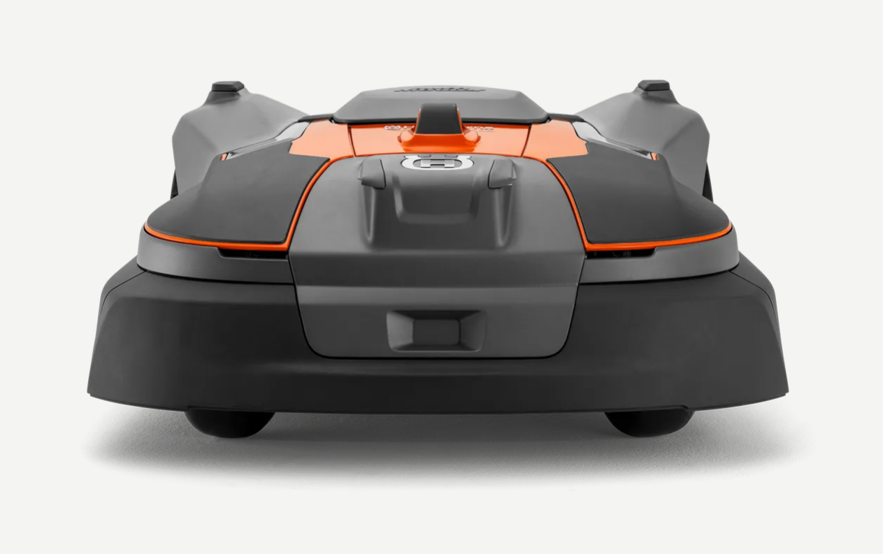 AUTOMOWER® 580L EPOS™