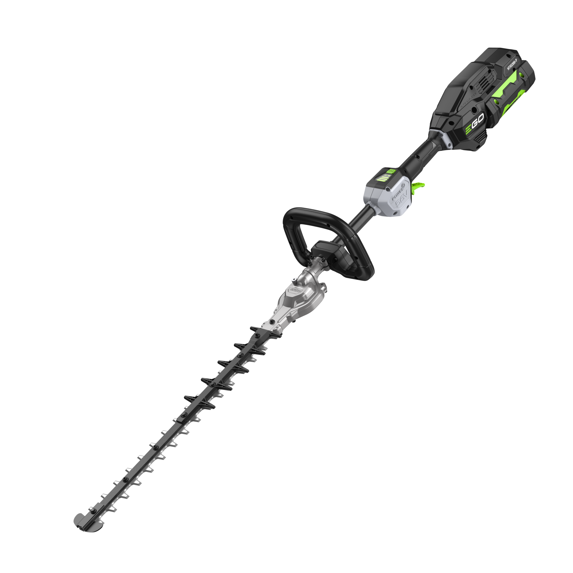 AKU PRO-X nůžky na živý plot HTX5300-P (krátká násada)