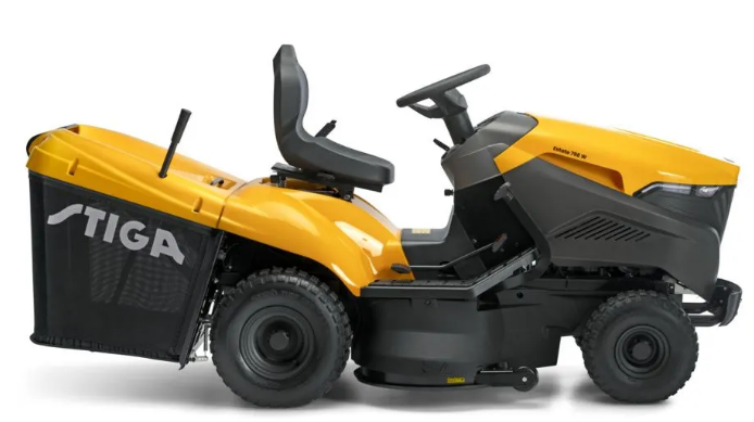 Stiga Estate 798 W