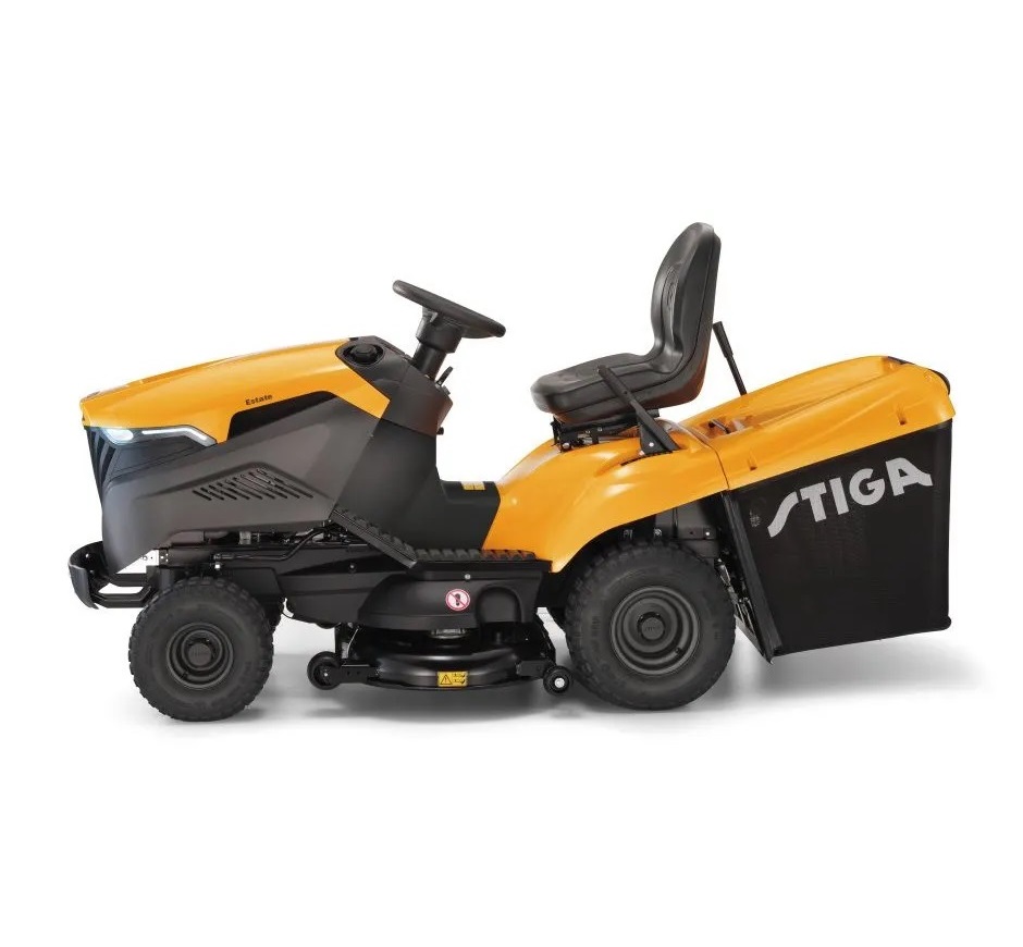 Stiga Estate 7102 W Special