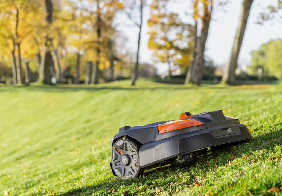 Husqvarna Automower® 540 EPOS®