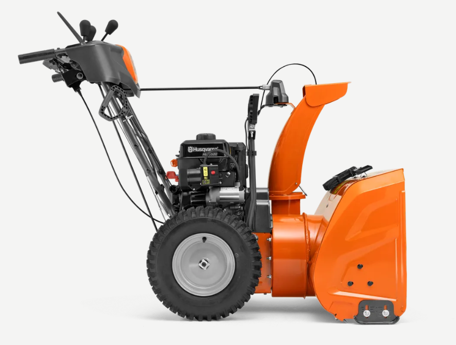 Sněhová fréza Husqvarna ST 269