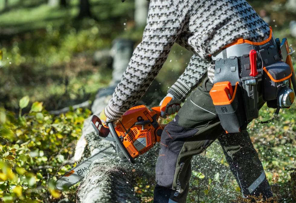 Husqvarna 450S