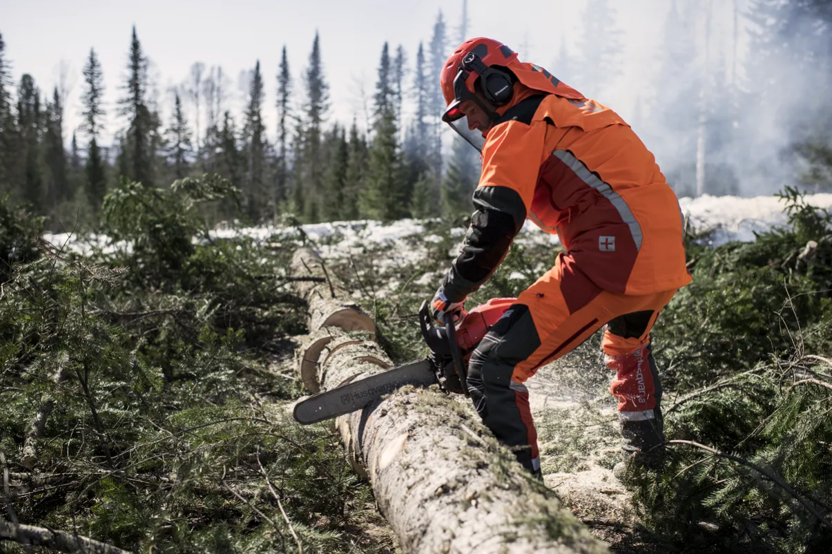 HUSQVARNA 565