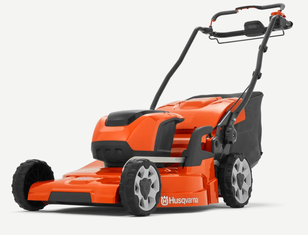 Husqvarna LC 353iVX bez akumulátoru a nabíječky
