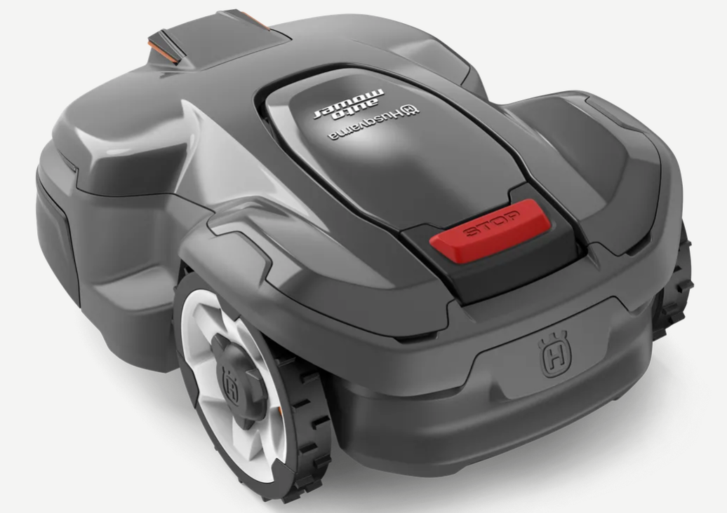 Husqvarna Automower® 405X