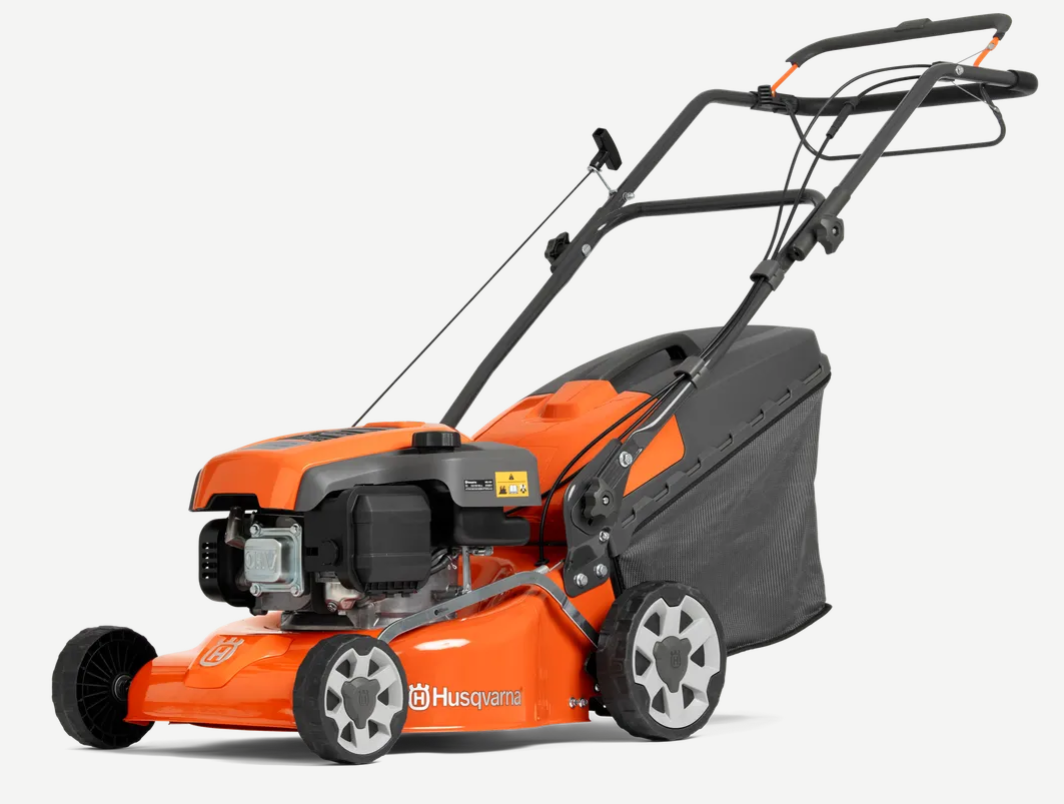 HUSQVARNA  LC 140SP