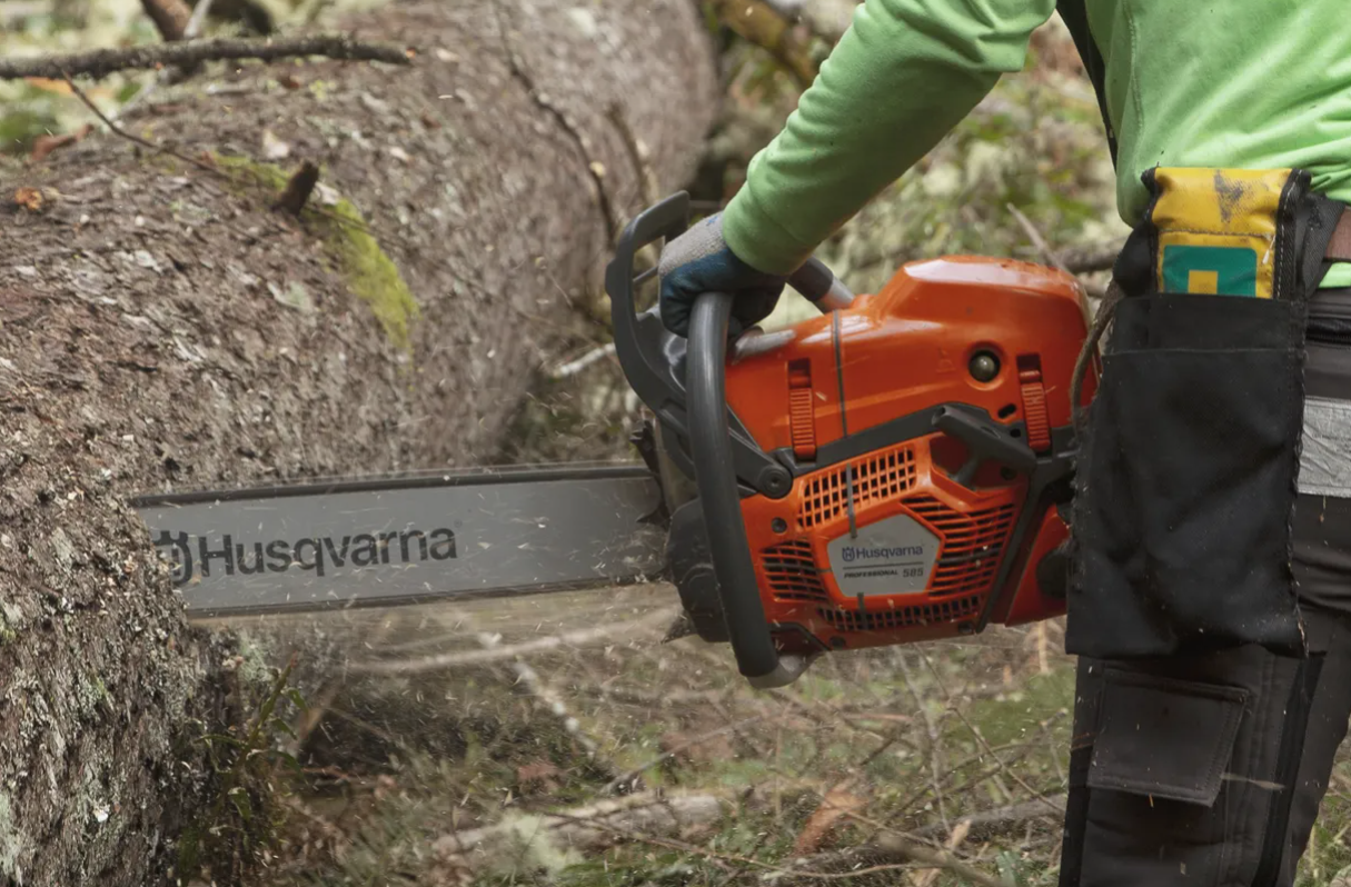 HUSQVARNA 585
