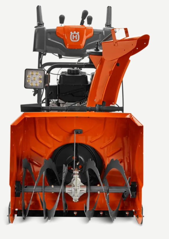 HUSQVARNA ST 224