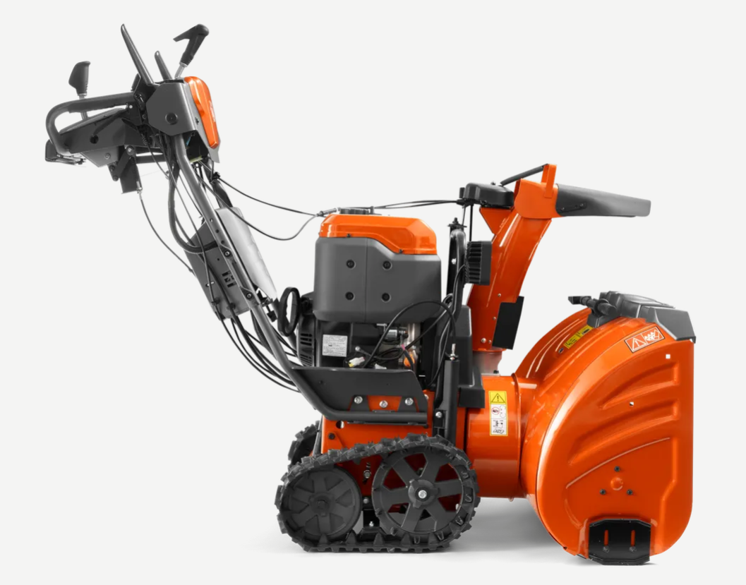 Husqvarna ST 427T