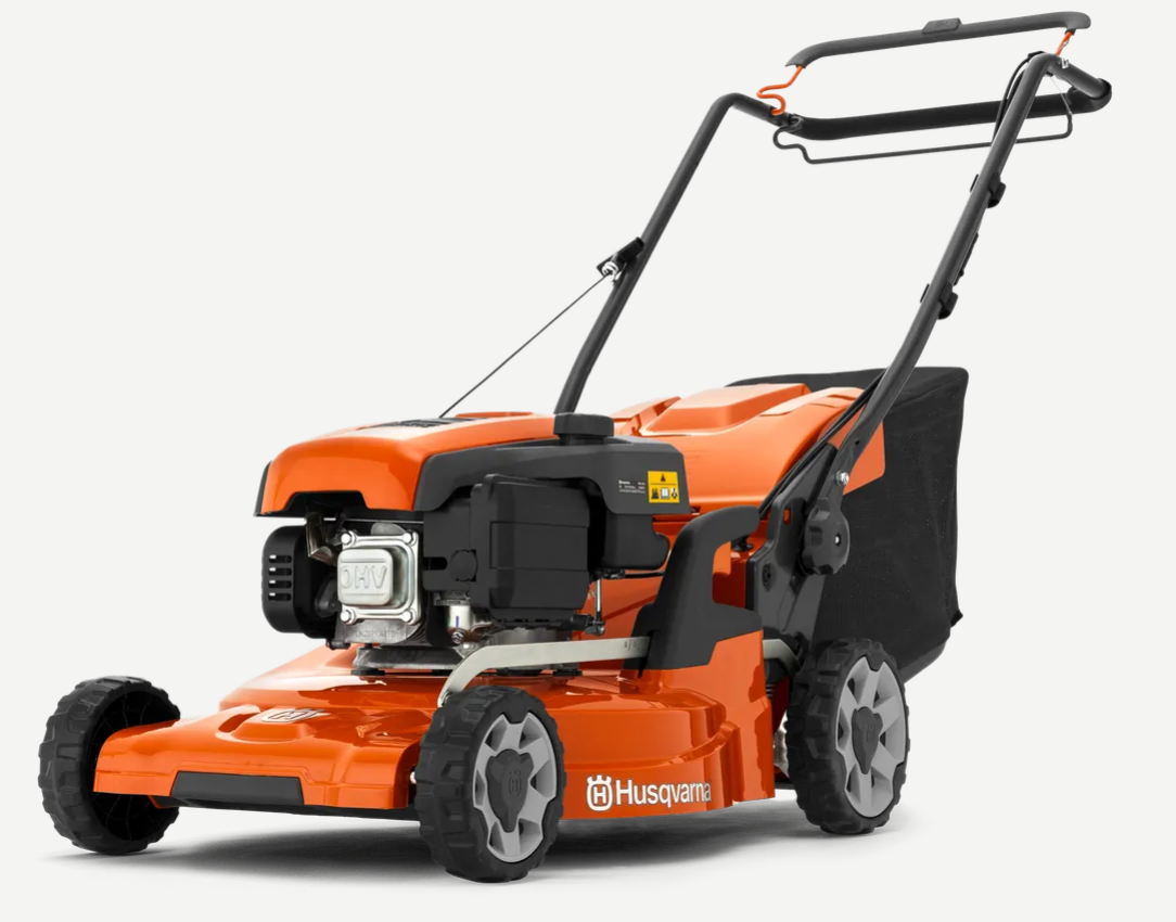 HUSQVARNA LC 247S