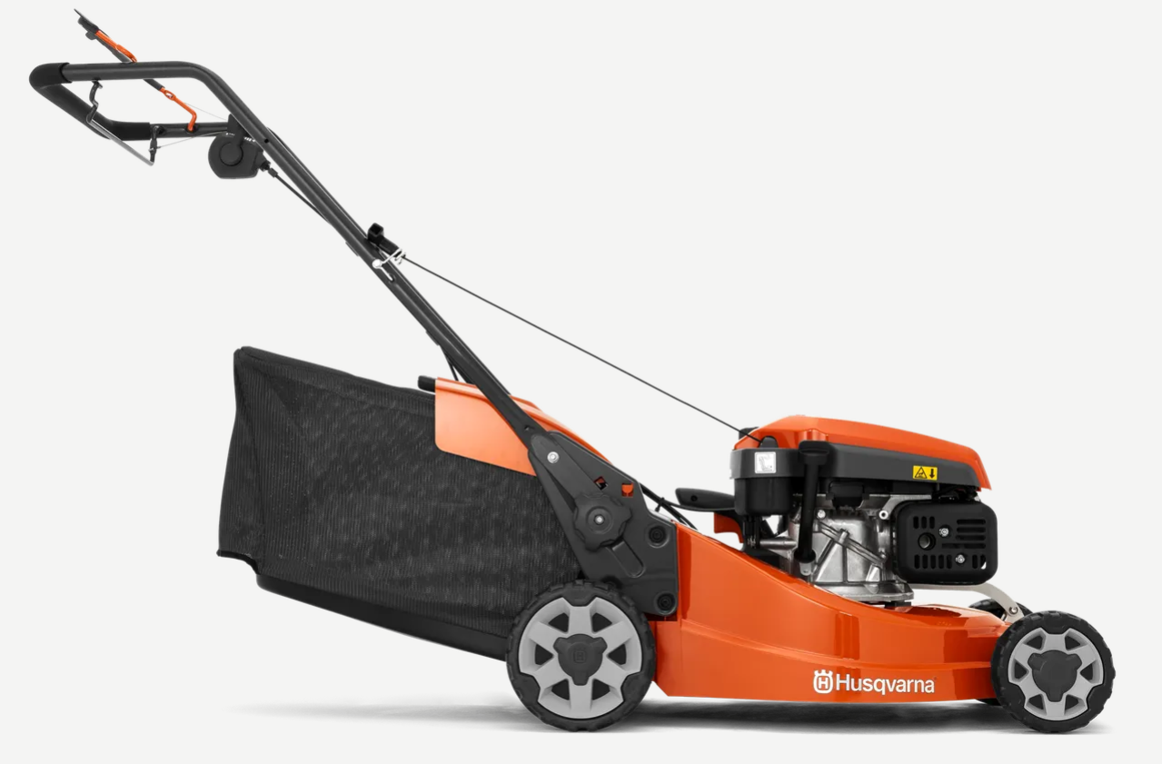 HUSQVARNA LC 347V
