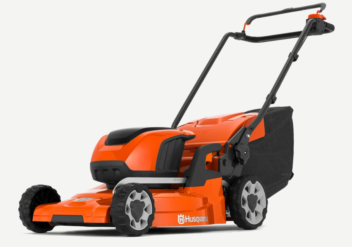 HUSQVARNA LC 247i bez akumulátoru a nabíječky