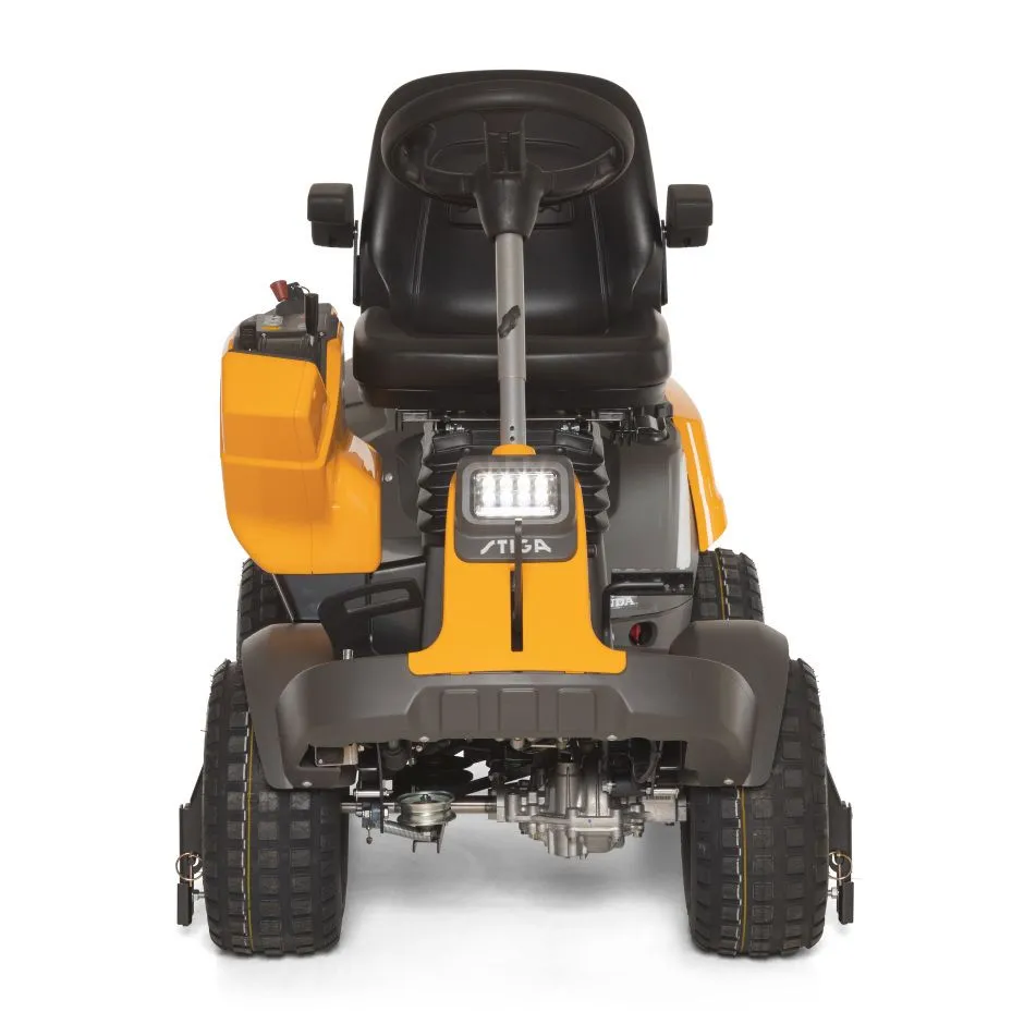 STIGA - Park Pro 900 WX
