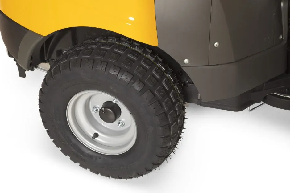 STIGA - Park Pro 900 AWX