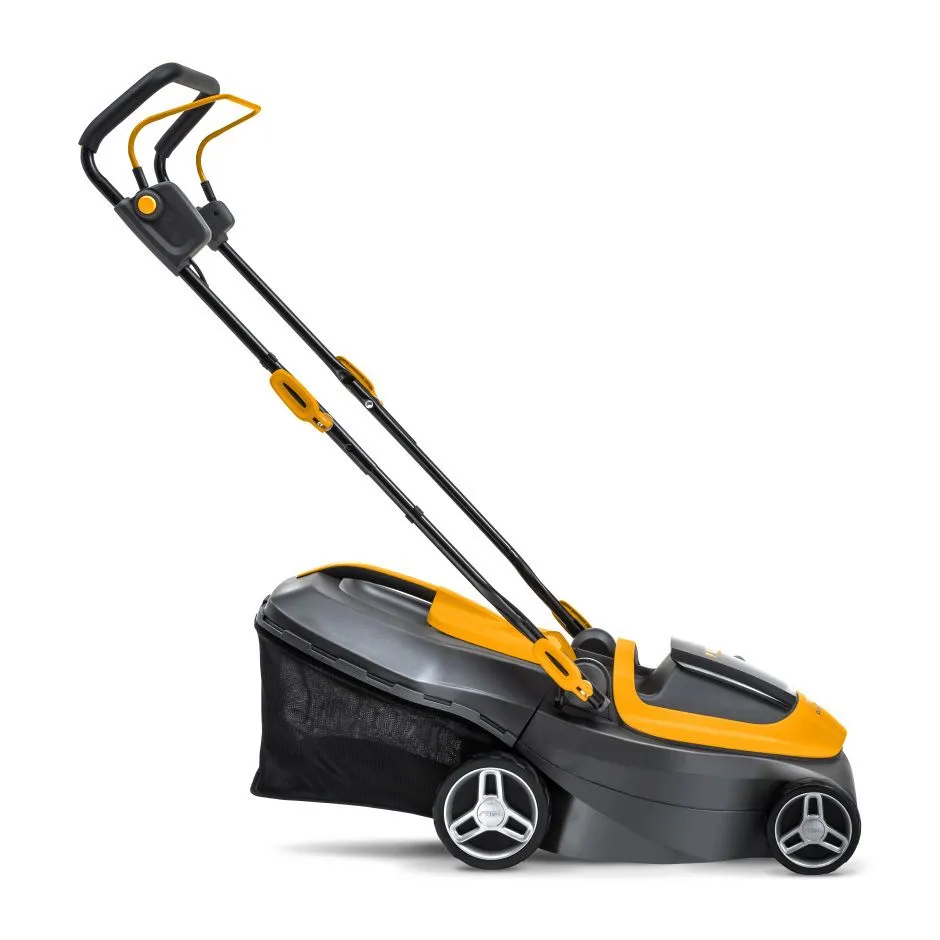 STIGA - Collector 136e Kit