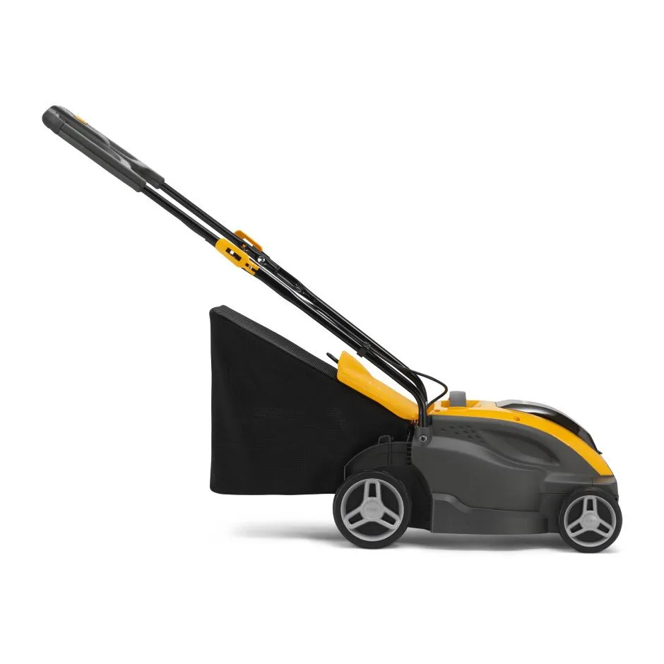 STIGA - Combi 336e Kit