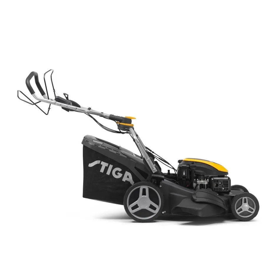 STIGA - Combi 955 VE