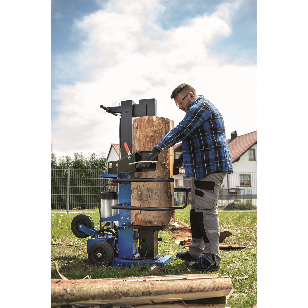 SCHEPPACH COMPACT 15 T 