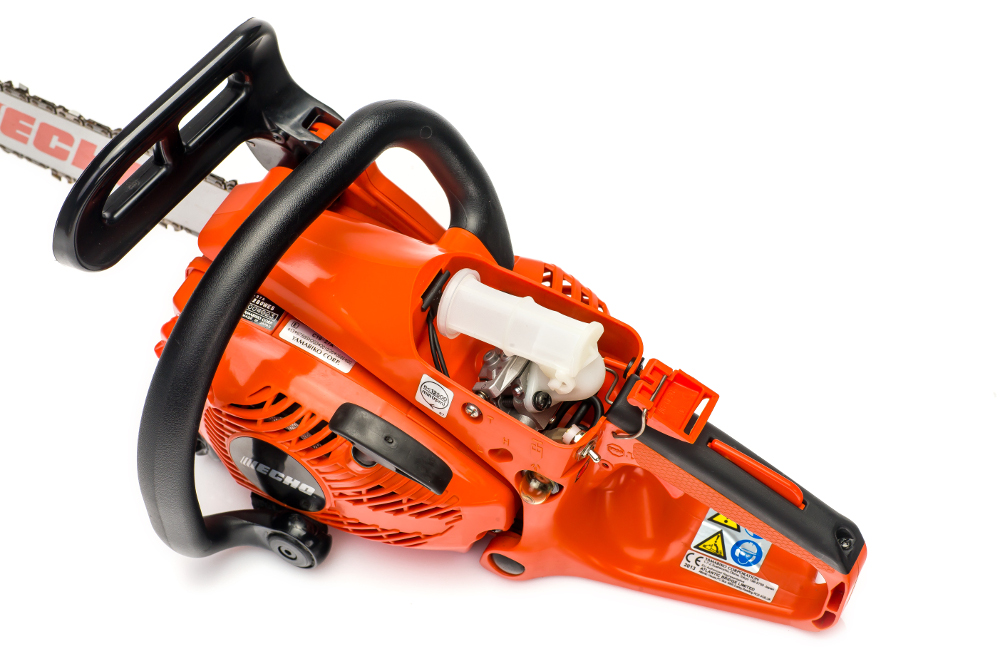 ECHO CS-281WES