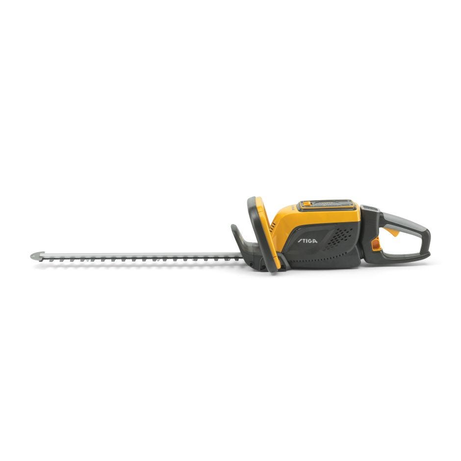 STIGA HT 500E