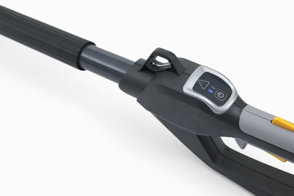 STIGA MT 500E