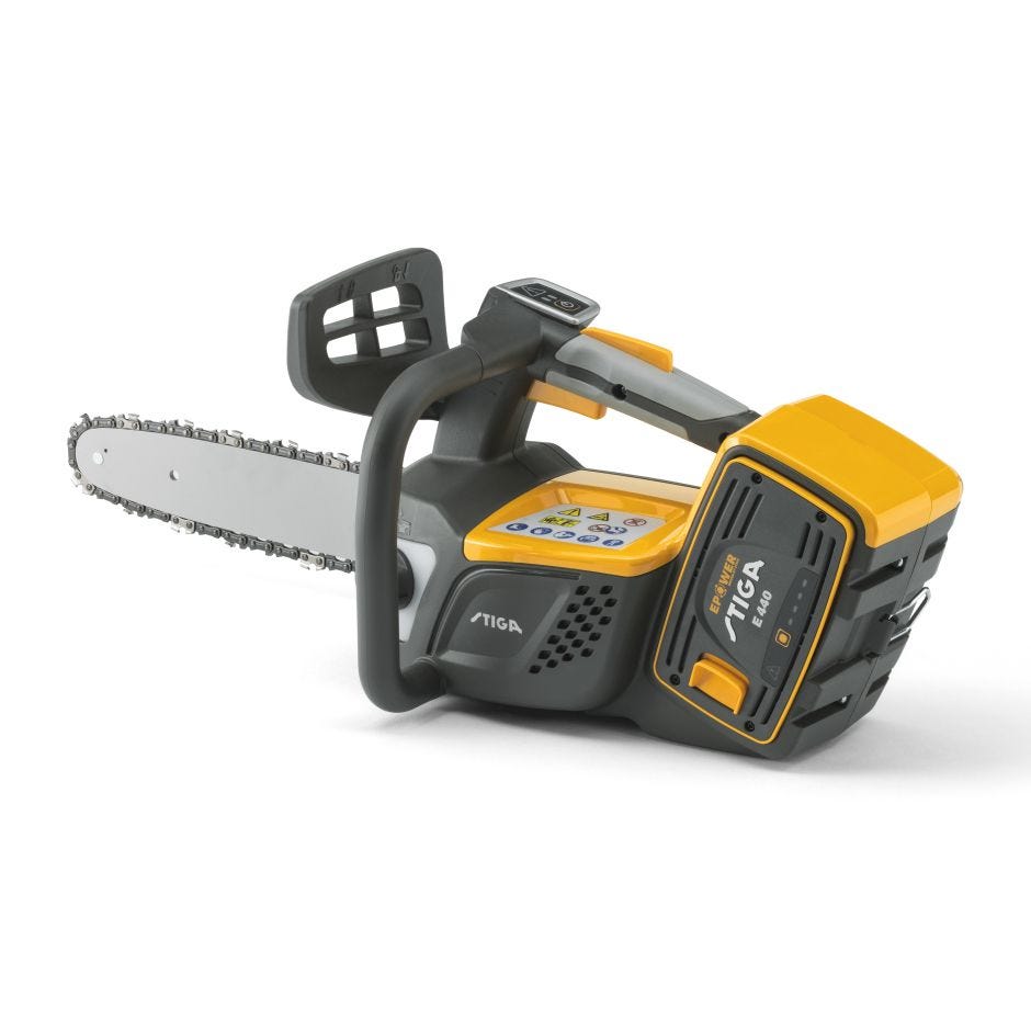 STIGA PR 700E
