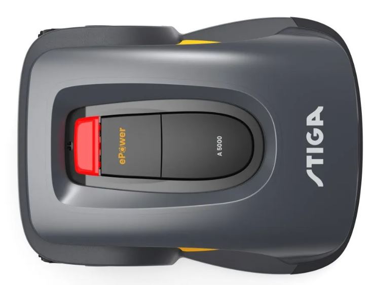 STIGA A 5000