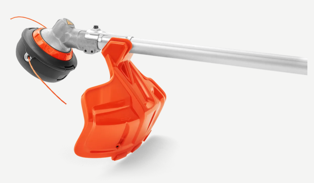 HUSQVARNA 535iRXT bez akumulátoru a nabíječky