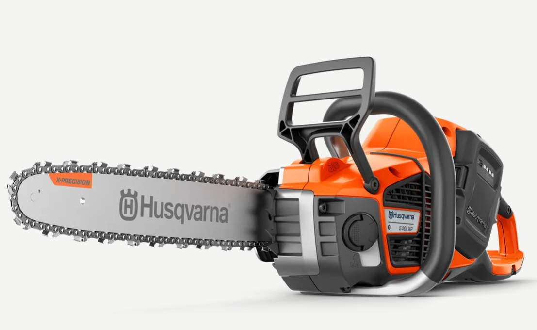 HUSQVARNA 540i XP bez akumulátoru a nabíječky