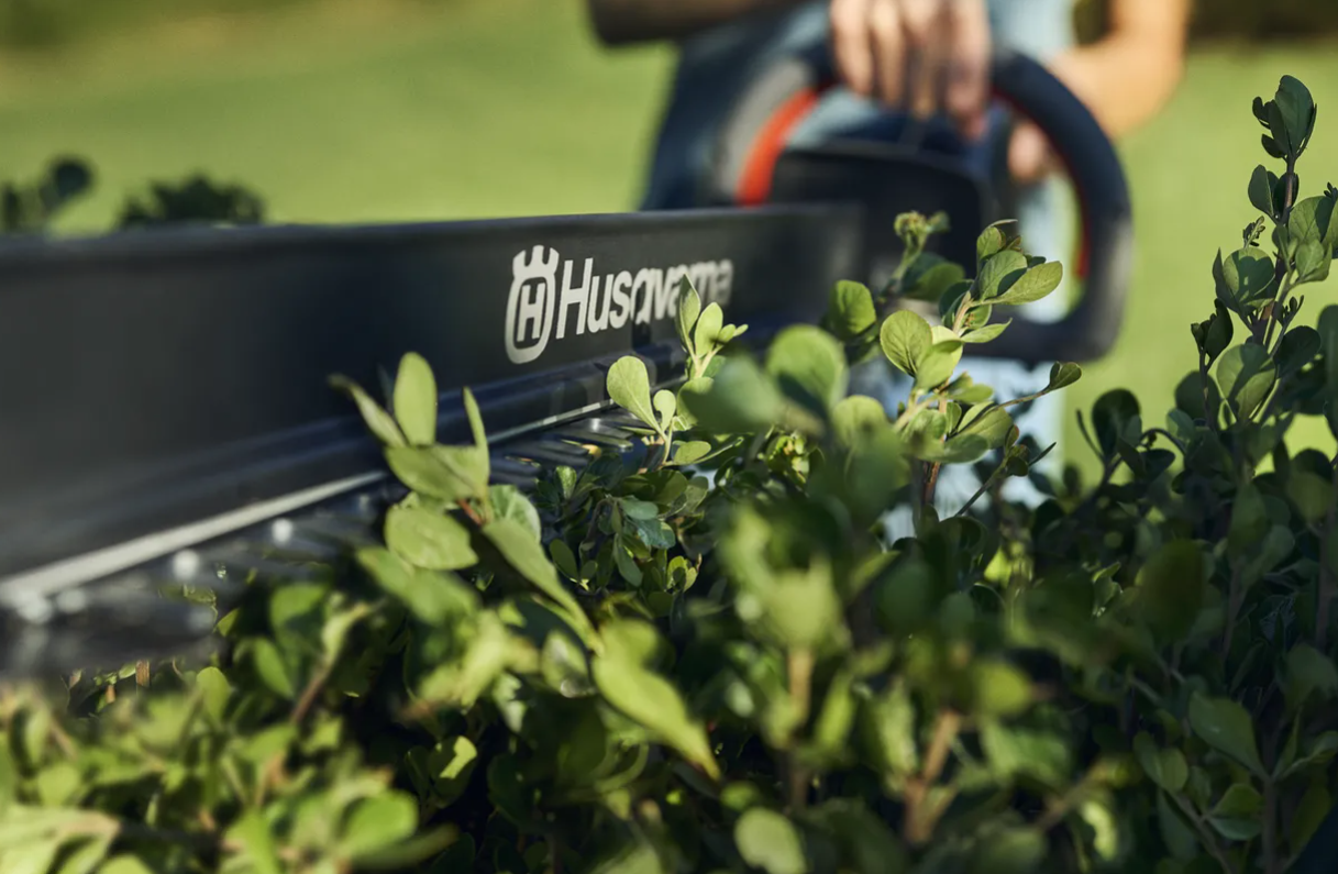 Husqvarna Aspire™ H50-P4A bez akumulátoru a nabíječky