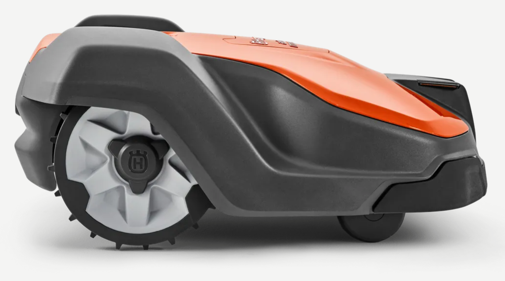 Husqvarna Automower® 520