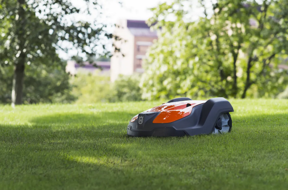 HUSQVARNA AUTOMOWER® 550