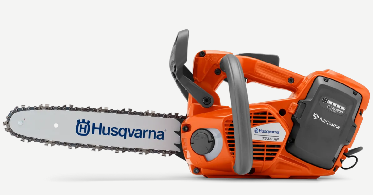 HUSQVARNA T535i XP® bez akumulátoru a nabíječky